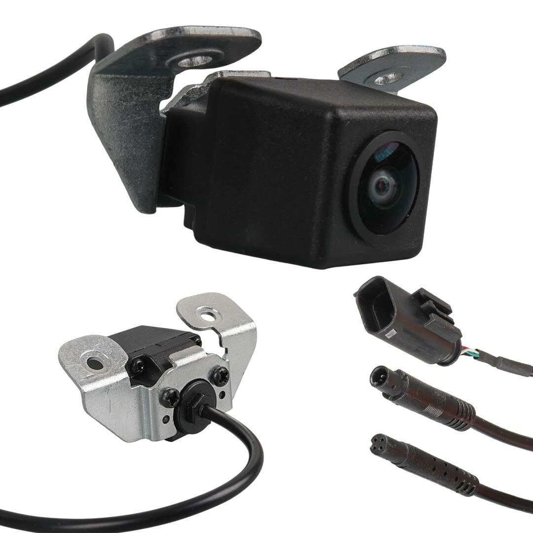 Ayt Powermaster PM-25501 Hyundai Tucson X35 Arka Geri Görüş Kamerası 2Mp 720P 4Pin Soketli