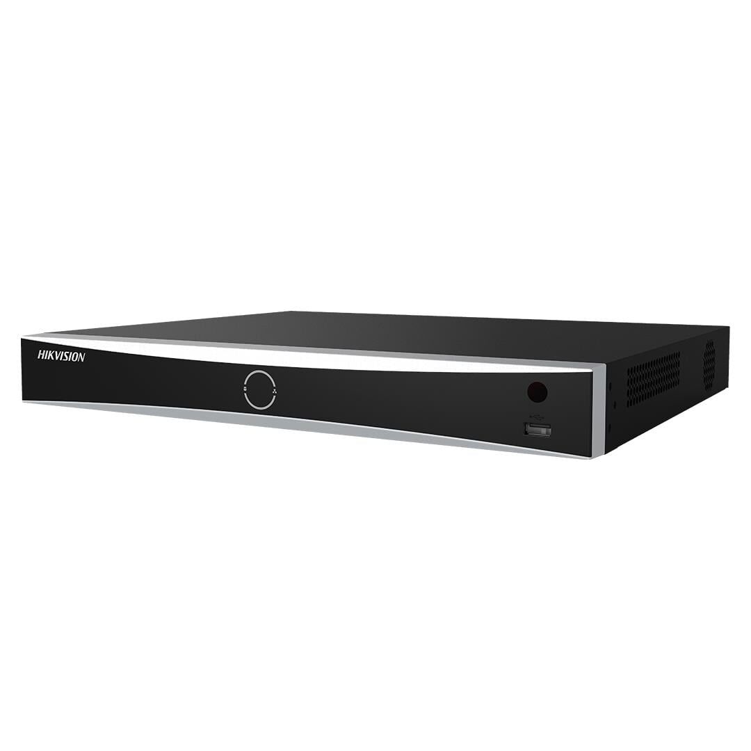 Hıkvısıon Ds-7632Nı-K2 32 Kanal 4K Dvr Kamera Kayıt Cihazı Güvenlik Kamerası Aleti