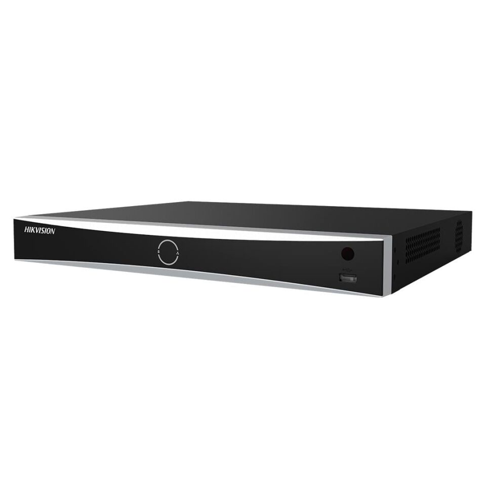 Hıkvısıon Ds-7632Nı-K2 32 Kanal 4K Dvr Kamera Kayıt Cihazı Güvenlik Kamerası Aleti
