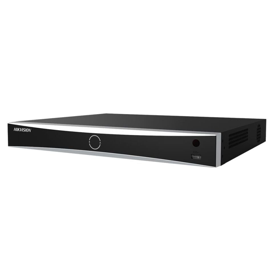 Hıkvısıon Ds-7632Nı-K2 32 Kanal 4K Dvr Kamera Kayıt Cihazı Güvenlik Kamerası Aleti