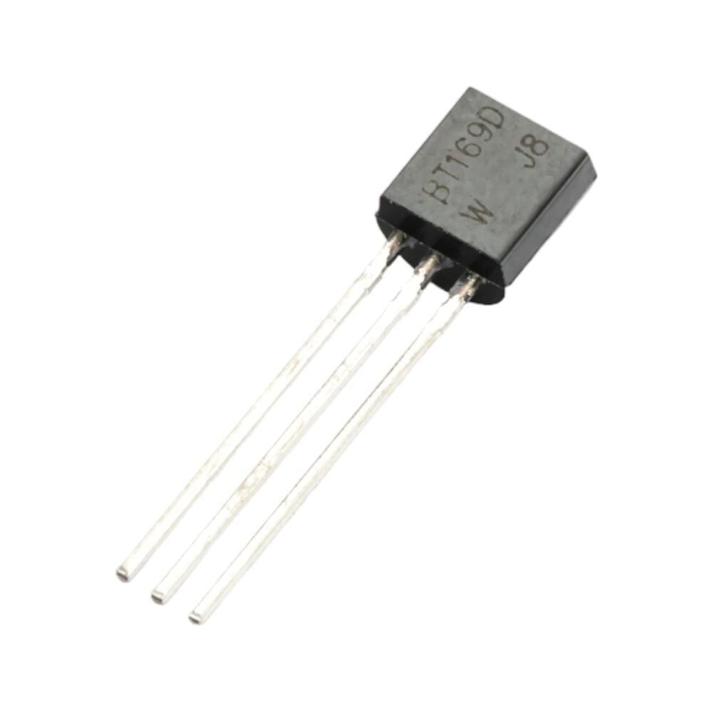 Entegre Devre BT 169D