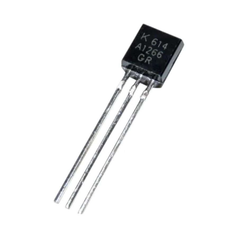 Entegre Devre 2SA 1266