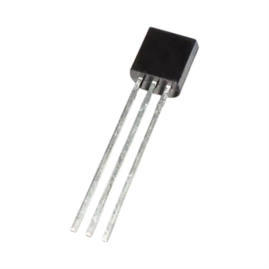 Entegre Devre BC 636