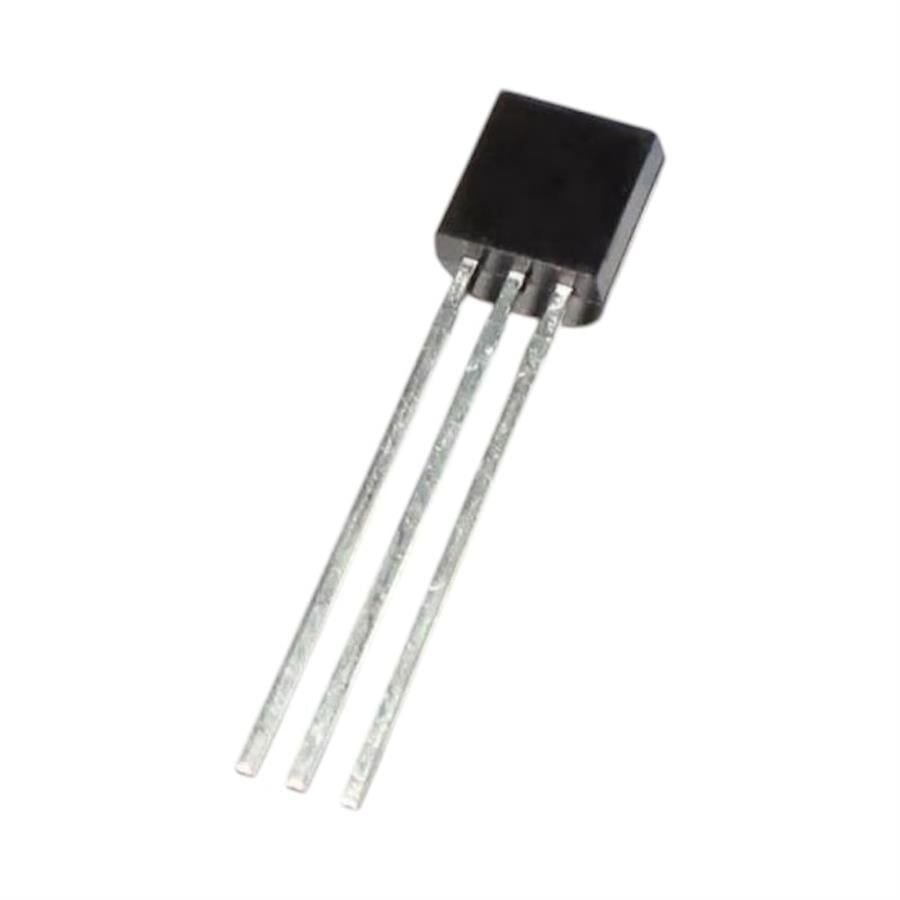 Entegre Devre BC 636