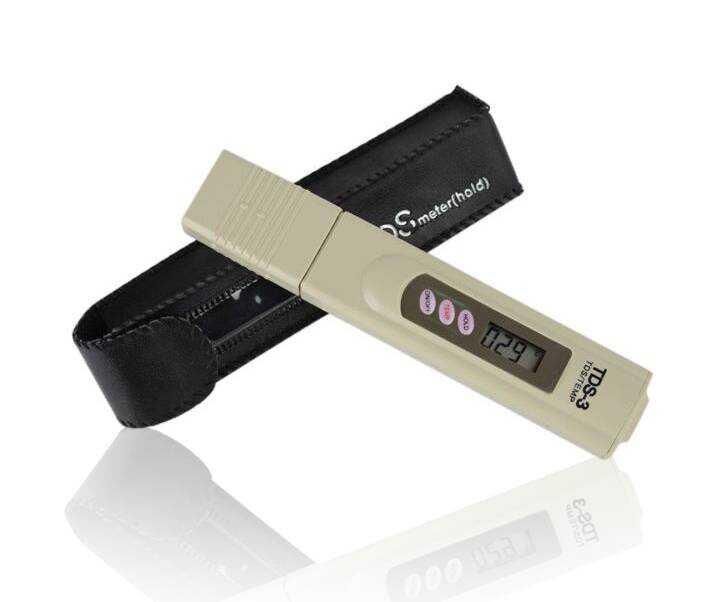Powermaster TDS-3 Tds Temp Su Test Cihazı Ph Ölçer Ölçüm Cihazı