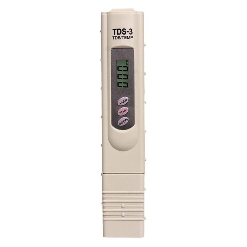 Powermaster TDS-3 Tds Temp Su Test Cihazı Ph Ölçer Ölçüm Cihazı