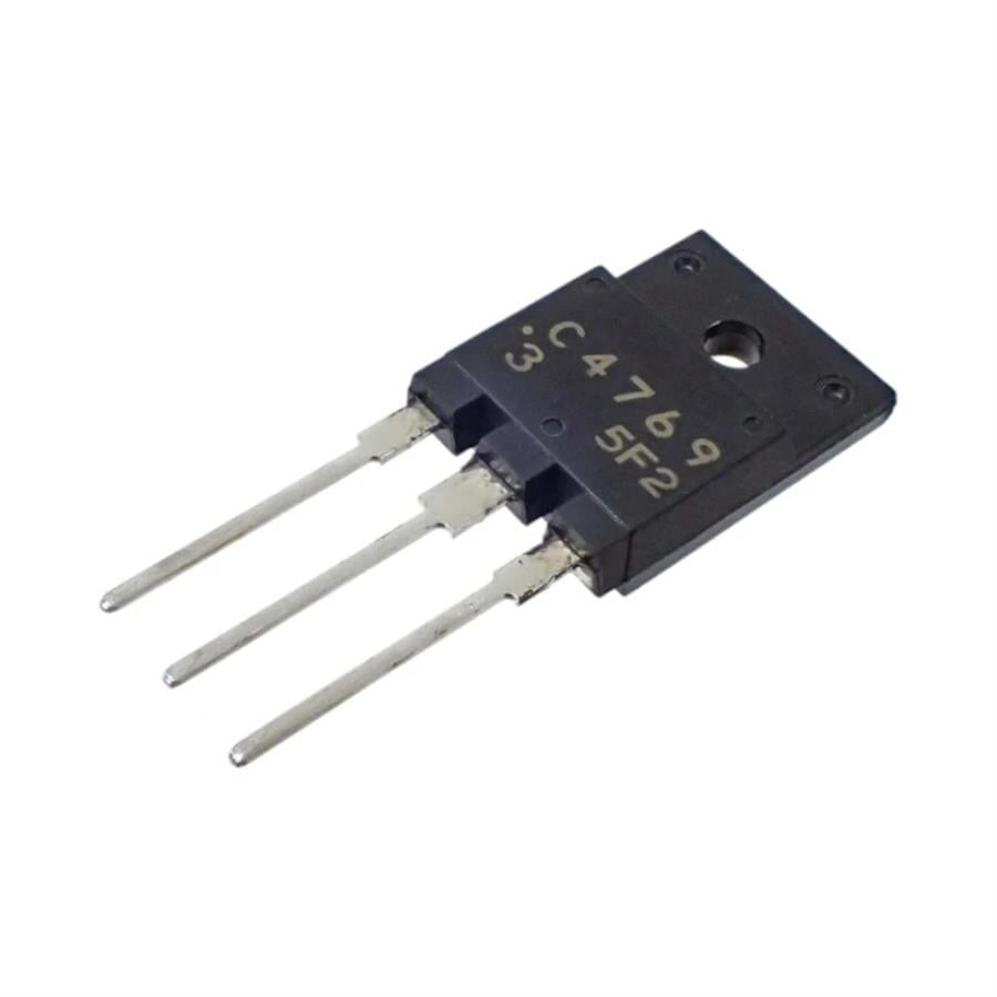 2SC 4769 TO-3PML TRANSISTOR