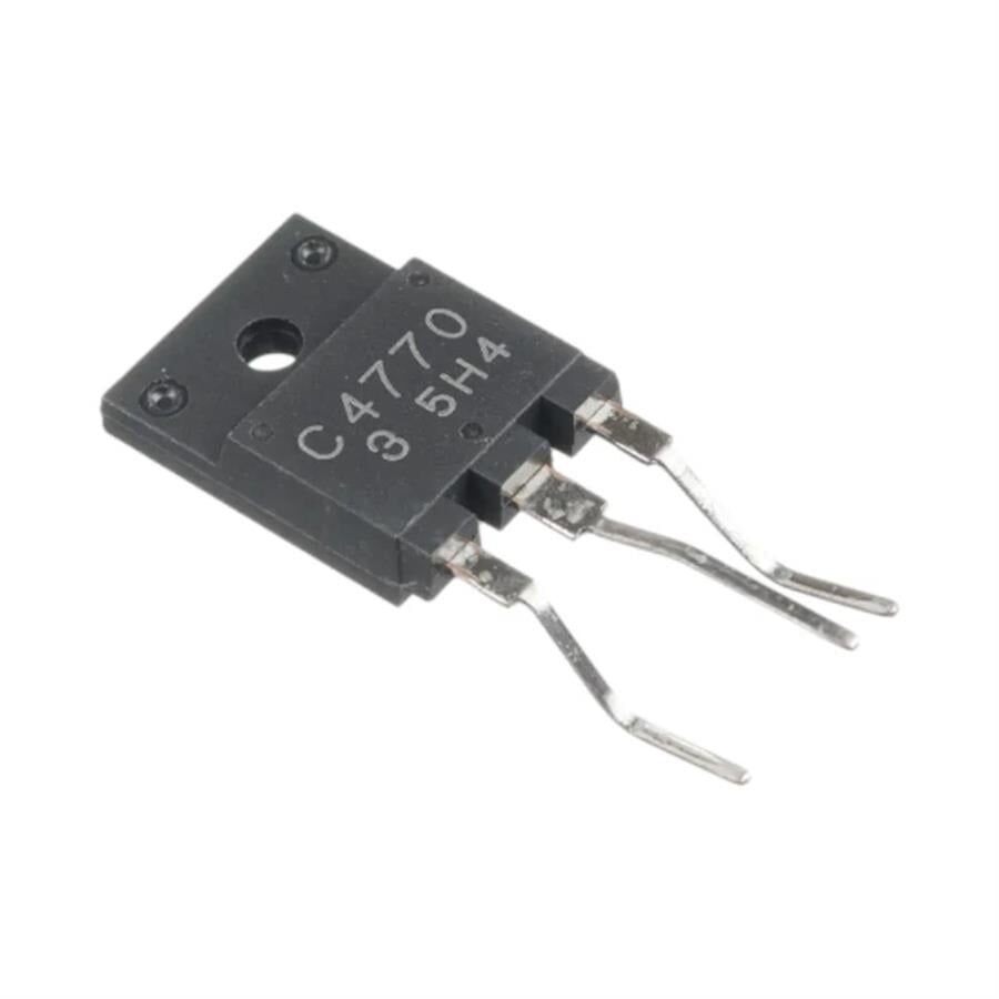 2SC 4770 TO-3PF TRANSISTOR