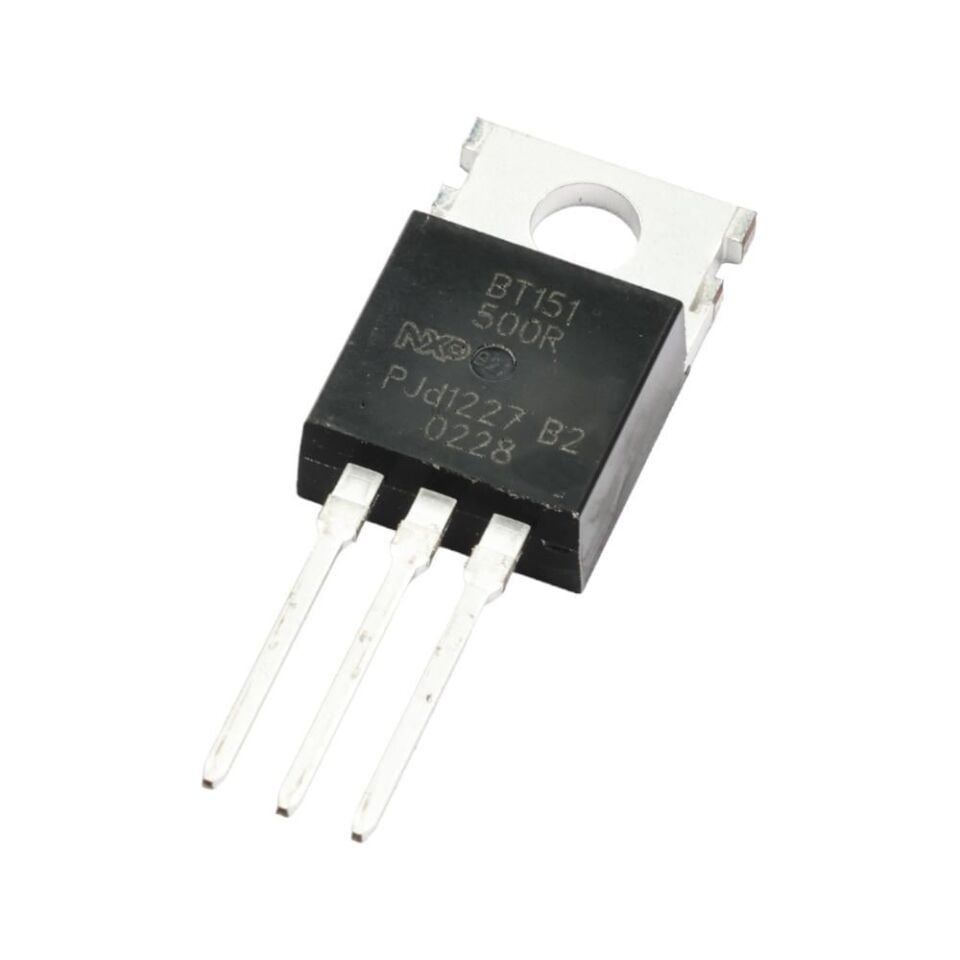 Entegre Devre BT 151-500R