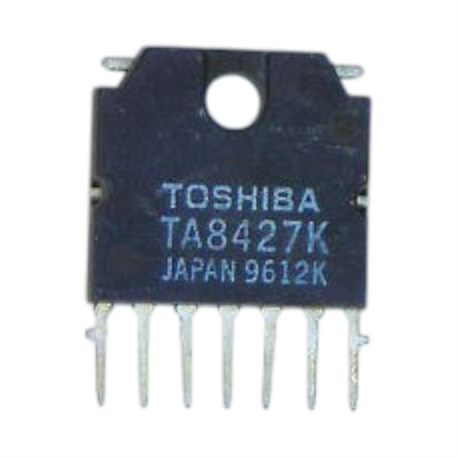 Entegre Devre TA 8427K