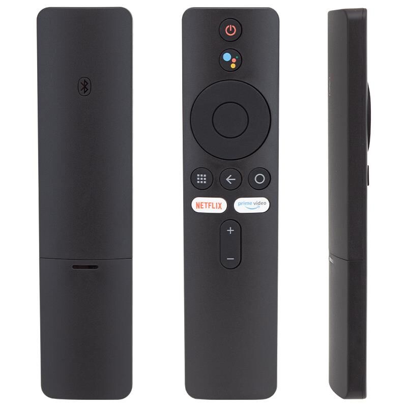 Weko Xiaomi H0363C HRM1835 Netflix-Prime Video Tuşlu Ses Komutlu TV Kumanda