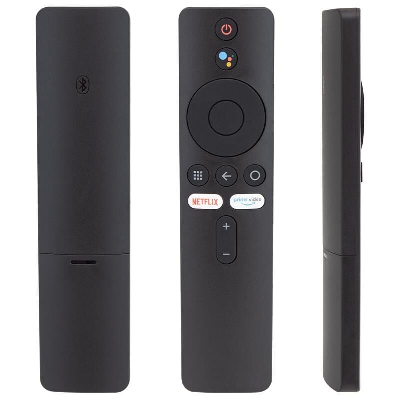Weko Xiaomi H0363C HRM1835 Netflix-Prime Video Tuşlu Ses Komutlu TV Kumanda