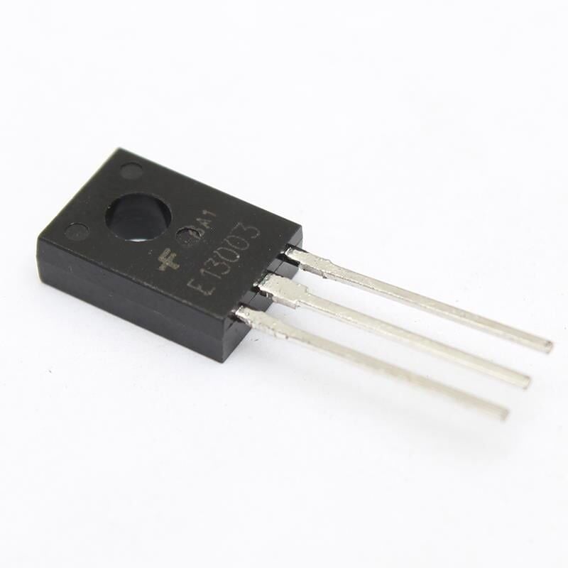 ENTEGRE DEVRE MJE 13003