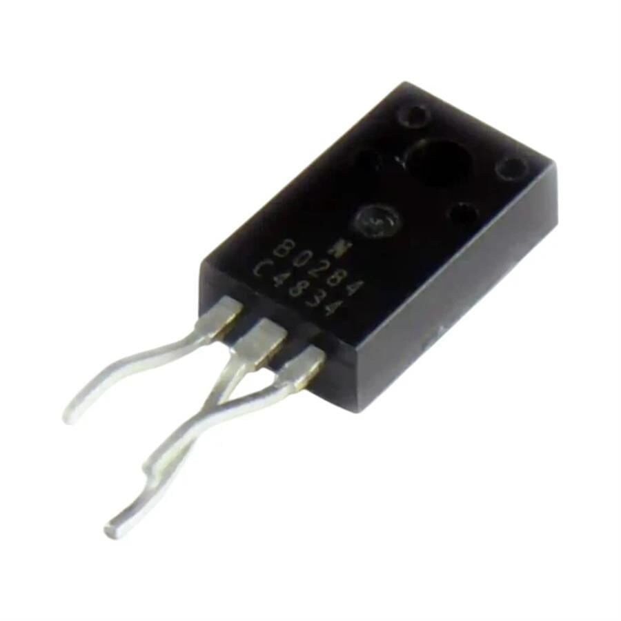 2SC 4834 ITO-220 TRANSISTOR