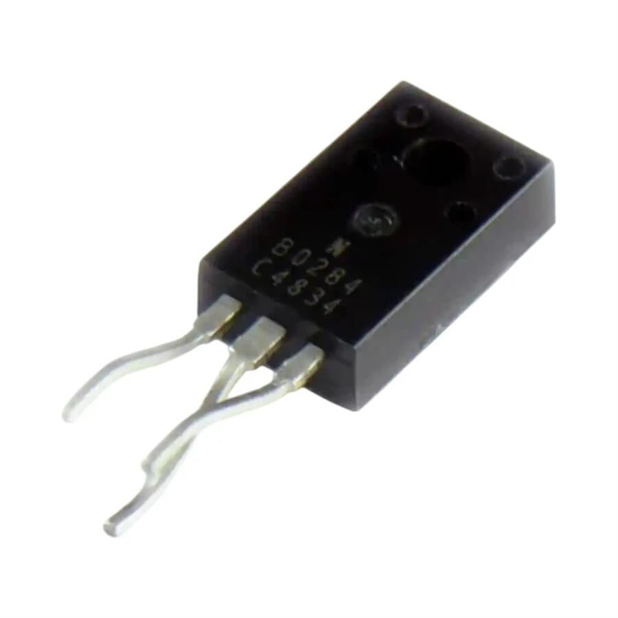 2SC 4834 ITO-220 TRANSISTOR