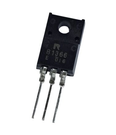 Entegre Devre 2SB 1366