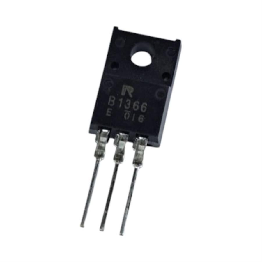 Entegre Devre 2SB 1366