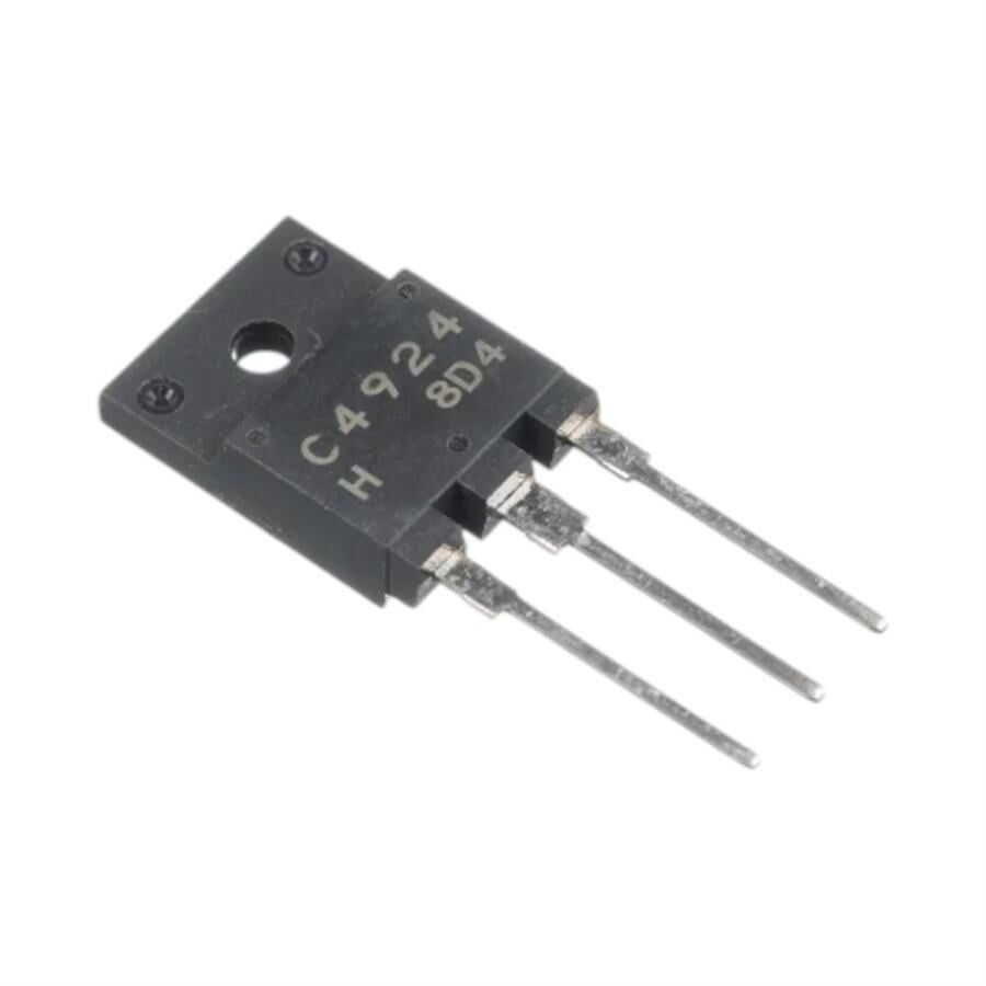 2SC 4924 TO-3PML TRANSISTOR