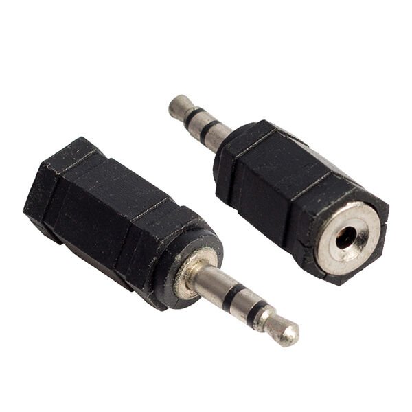 Ayt 3.5 MM Stereo E 2.5 MM St Dişi Jack