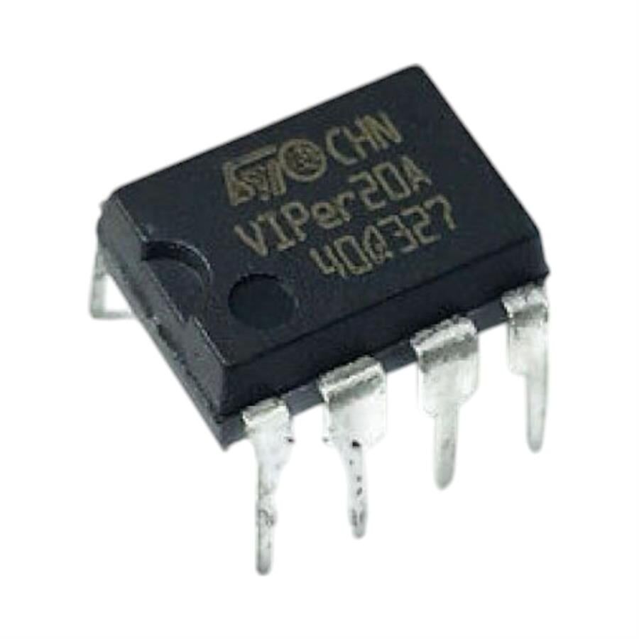 Viper 20 Amper