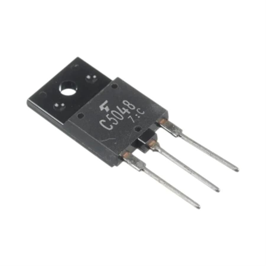 2SC 5048 TO-3PF TRANSISTOR