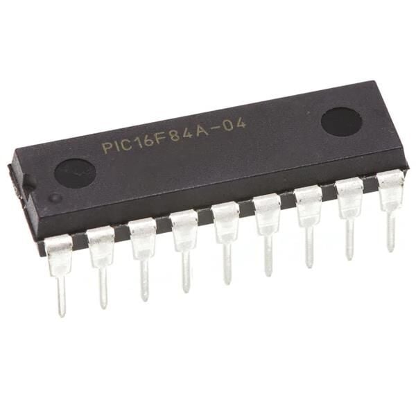 Entegre Devre PIC 16F84A-04