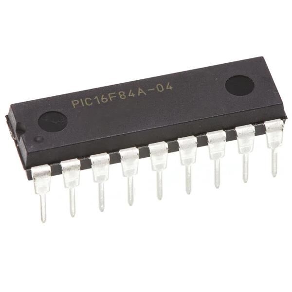 Entegre Devre PIC 16F84A-04
