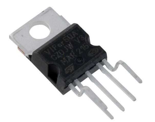 Entegre Devre VIPER 50A
