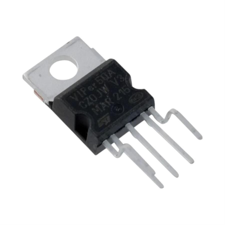 Entegre Devre VIPER 50A