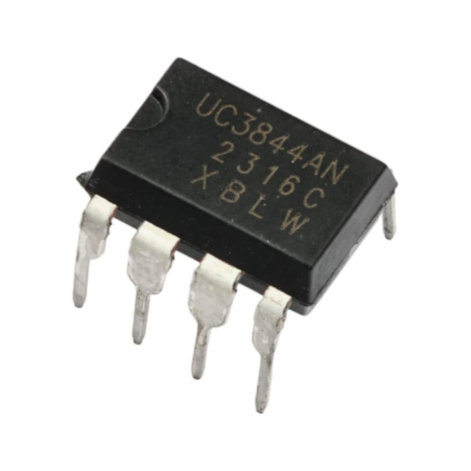 UC 3844AN DIP-8 ENTEGRE DEVRE