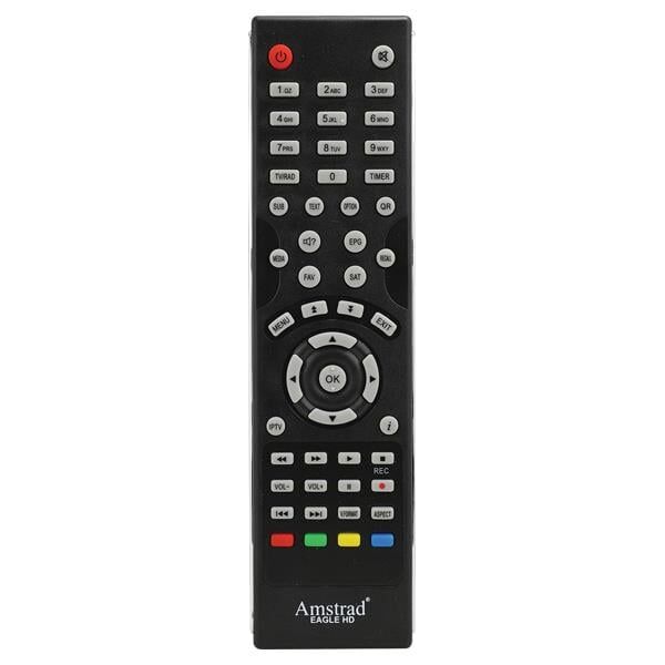 Ayt Kr Amstrad Eagle Hd Uk Kumanda