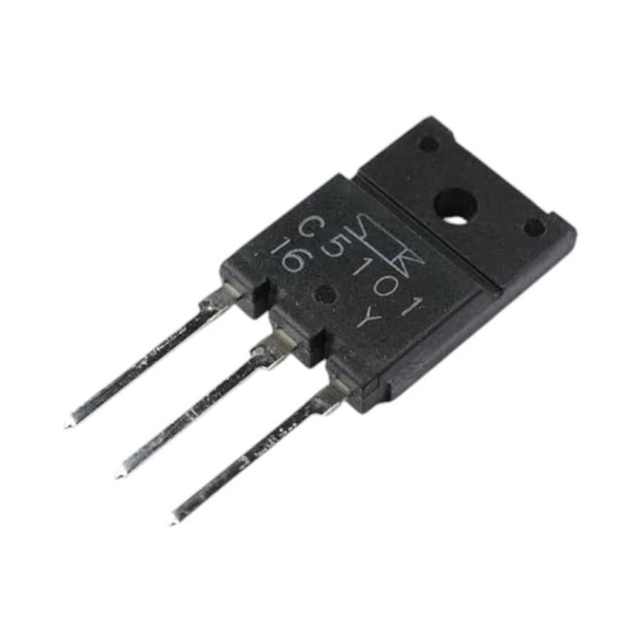 2SC 5101 TO-3PF TRANSISTOR