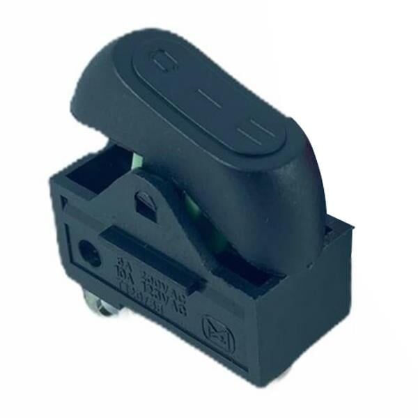 Ayt Saç Kurutma Makinası Anahtarı 3 Kademeli Fön Makinası Açma Kapama On Off Tuşu