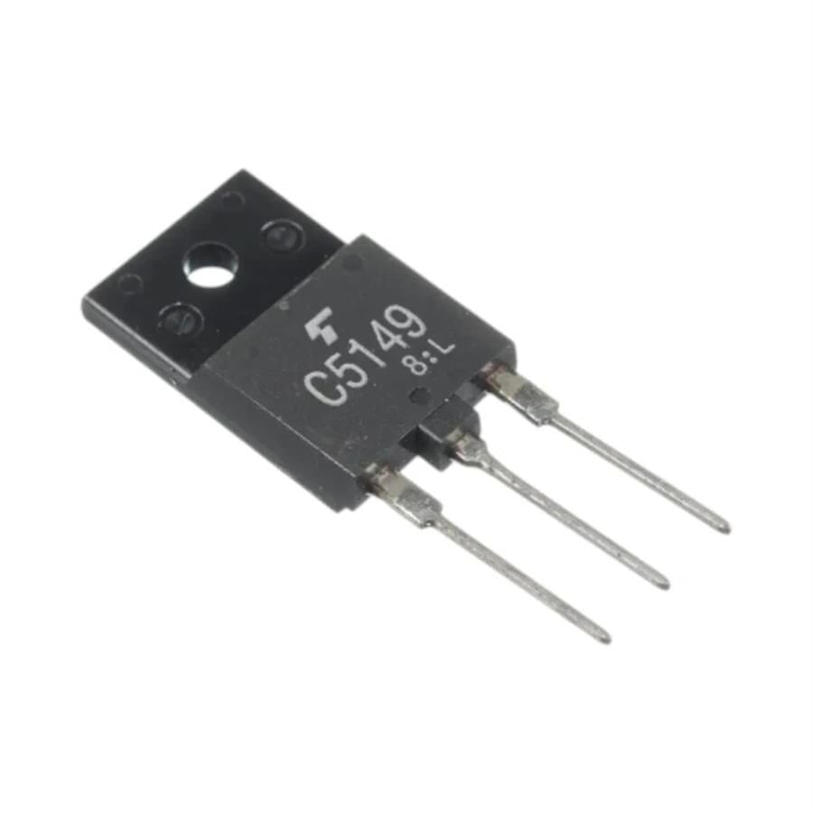 2SC 5149 TO-3PF TRANSISTOR