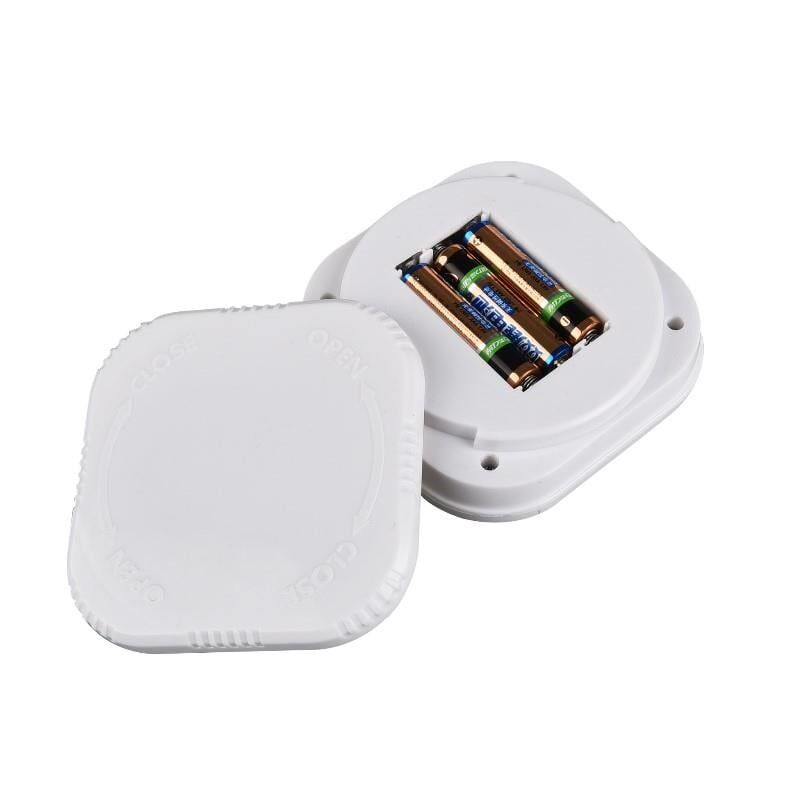 Ayt Powermaster PM-6937 Cob Ledli Pilli Uzaktan Kumandalı Tekli Lamba Tezgah Altı Işıldak Lamba