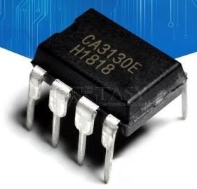Entegre Devre CA 3130E