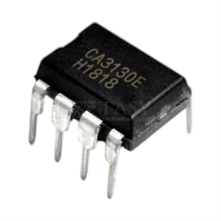 Entegre Devre CA 3130E