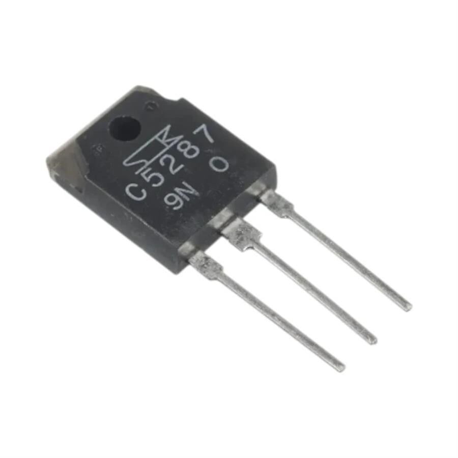 2SC 5287 TO-3P TRANSISTOR