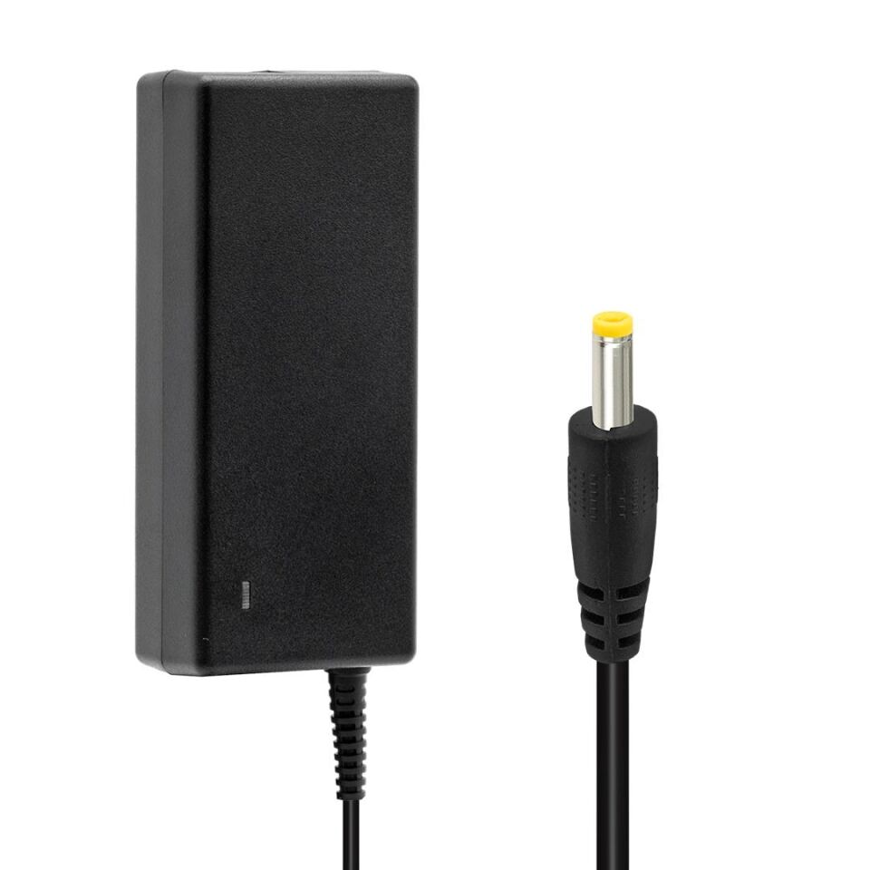 Ayt Powermaster 20 Volt 2.5 Amper 45 Watt 4.0x1.7 Mm Uçlu Laptop Notebook Adaptör Şarj Aleti Cihazı