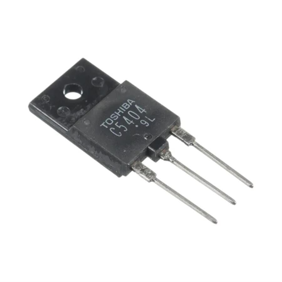 2SC 5404 TO-3PF TRANSISTOR