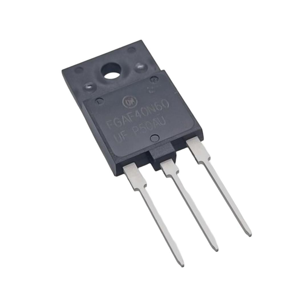 FGAF40N60SMD Entegre Devre Transistör