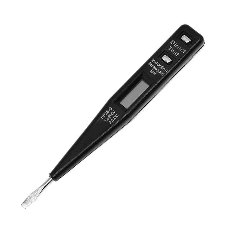 Powermaster PM-4492 Voltaj Test Aleti Faz Ölçüm Kalemi