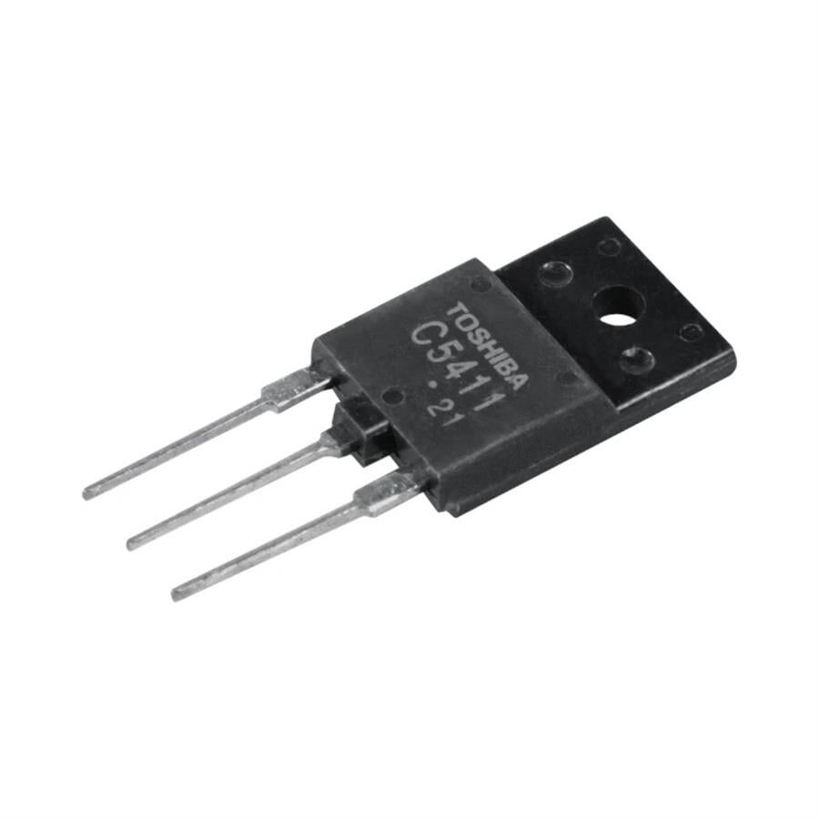 2SC 5411 TO-3P TRANSISTOR