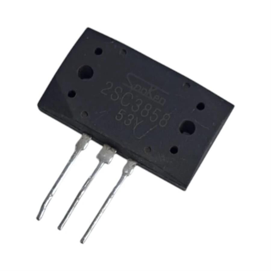 Entegre Devre 2SC 3858