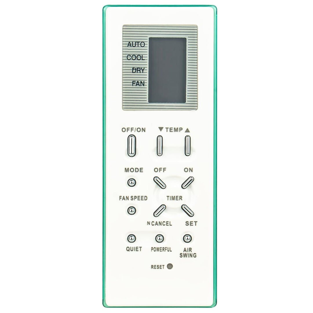 Ayt Panasonic A75C2568 A75C2969 Klima Kumandası