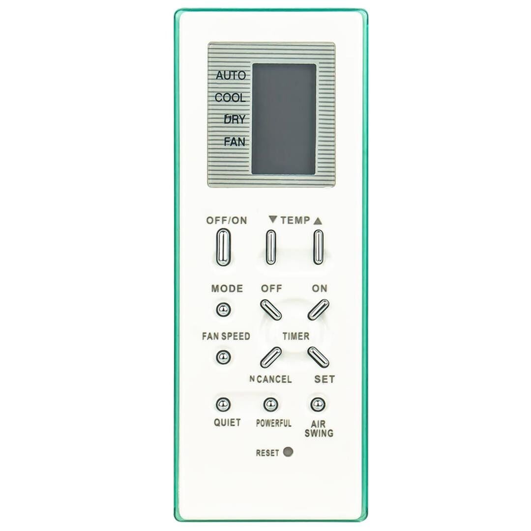 Ayt Panasonic A75C2568 A75C2969 Klima Kumandası