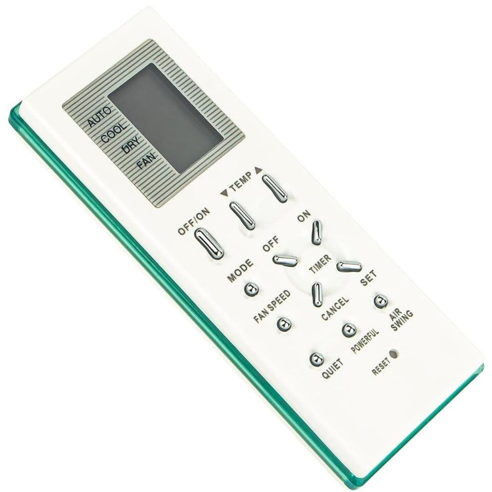 Ayt Panasonic A75C2568 A75C2969 Klima Kumandası