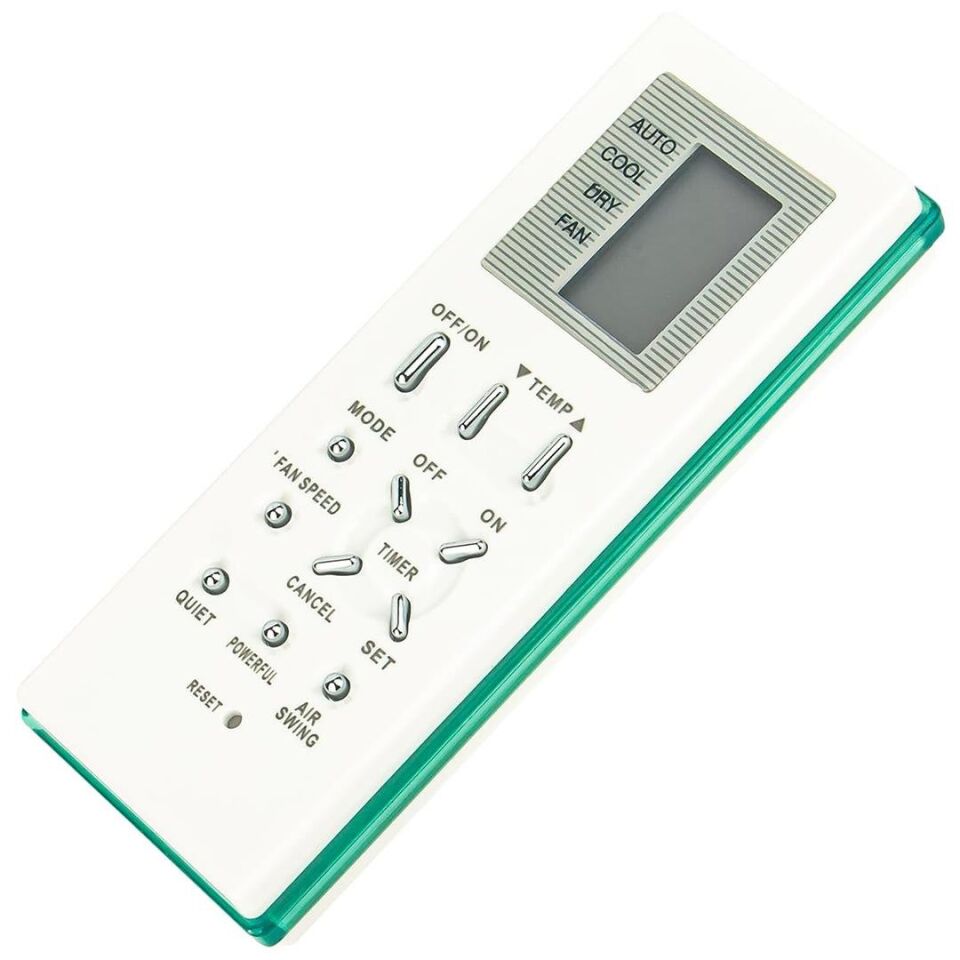 Ayt Panasonic A75C2568 A75C2969 Klima Kumandası