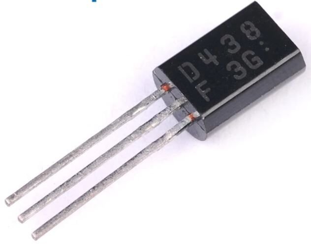 Entegre Devre 2SD 438