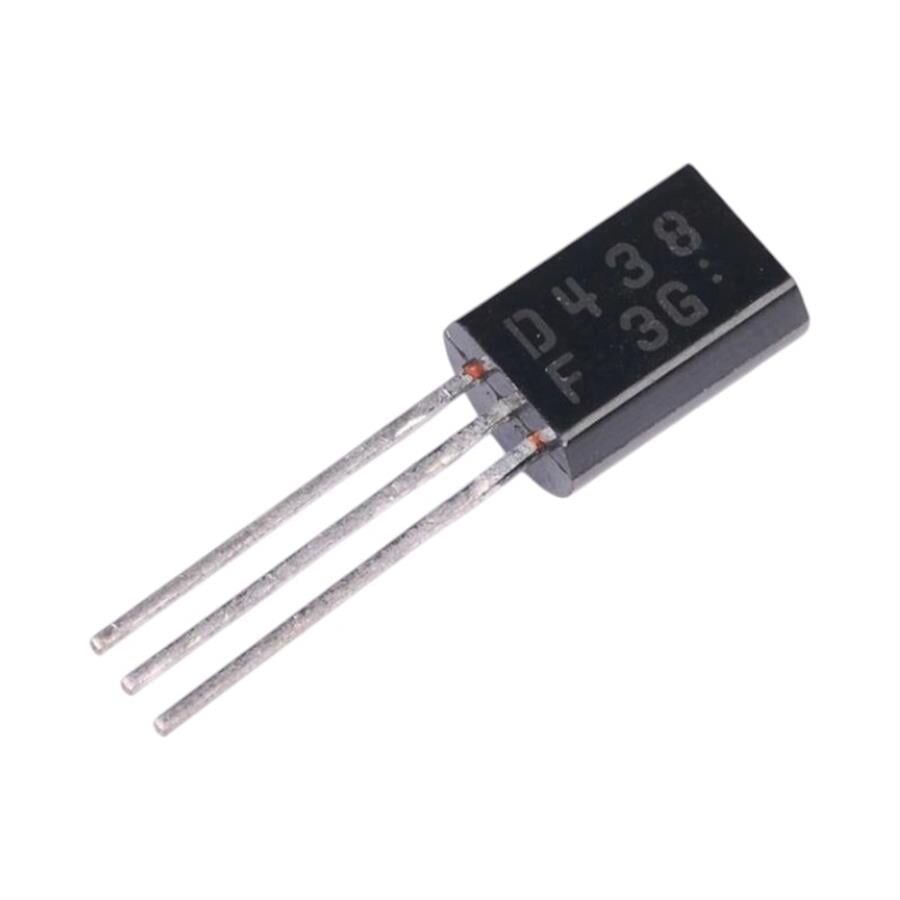 Entegre Devre 2SD 438